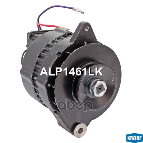 

Генератор Krauf ALP1461LK