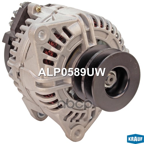 

Генератор Krauf ALP0589UW