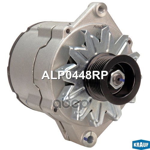 

Генератор Krauf ALP0448RP
