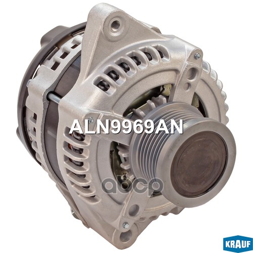 

Генератор Krauf ALN9969AN