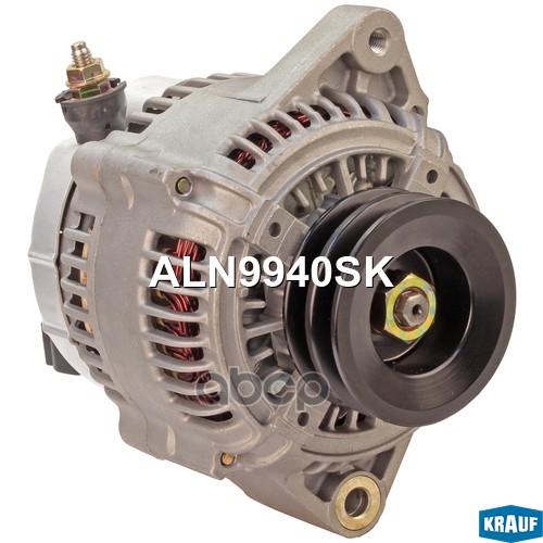 

Генератор Krauf ALN9940SK
