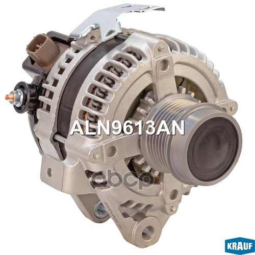 

Генератор Krauf ALN9613AN
