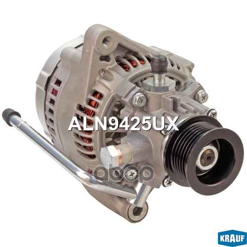 

Генератор Krauf ALN9425UX