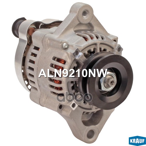 

Генератор Krauf ALN9210NW