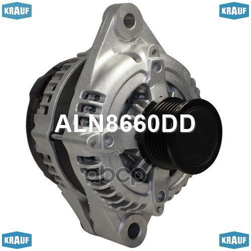 

Генератор Krauf ALN8660DD