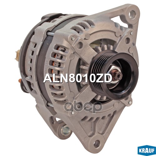 

Генератор Krauf ALN8010ZD