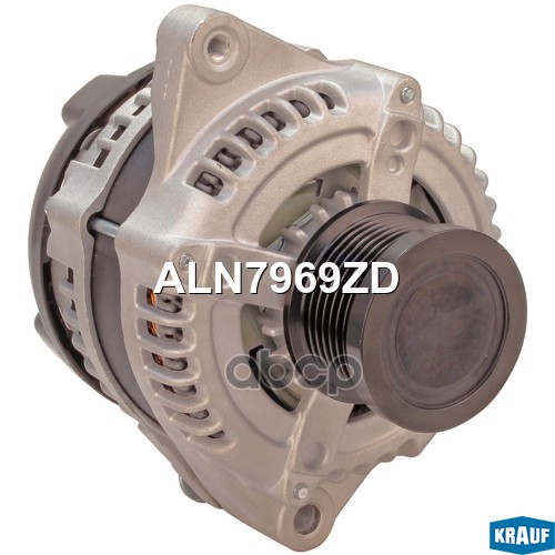 

Генератор Krauf ALN7969ZD
