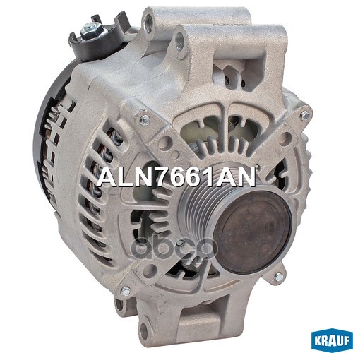 

Генератор Krauf ALN7661AN