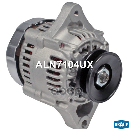 

Генератор Krauf ALN7104UX