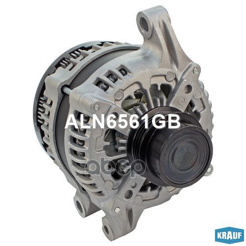 

Генератор Krauf ALN6561GB