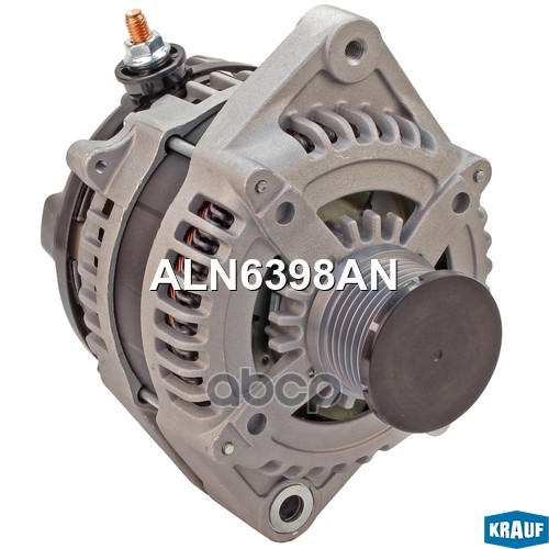 

Генератор Krauf ALN6398AN