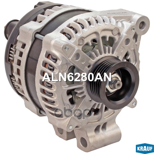 

Генератор Krauf ALN6280AN