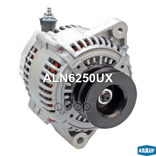 

Генератор Krauf ALN6250UX
