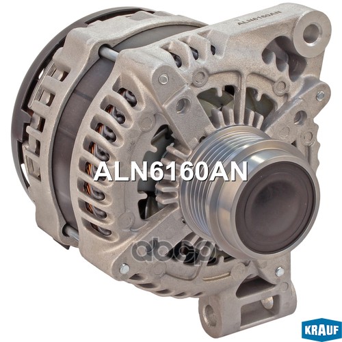 

Генератор Krauf ALN6160AN