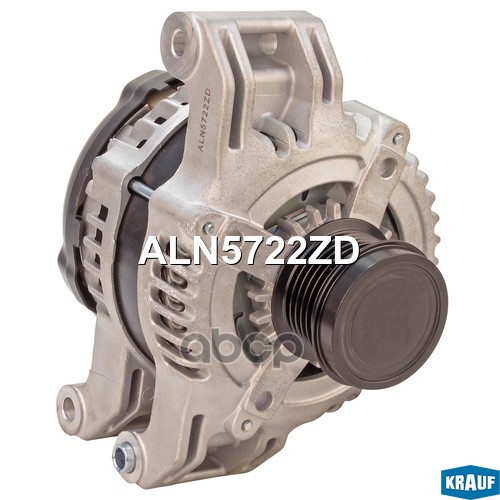 

Генератор Krauf ALN5722ZD