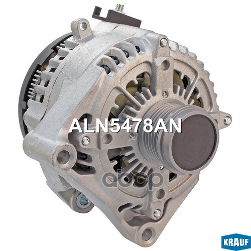 

Генератор Krauf ALN5478AN