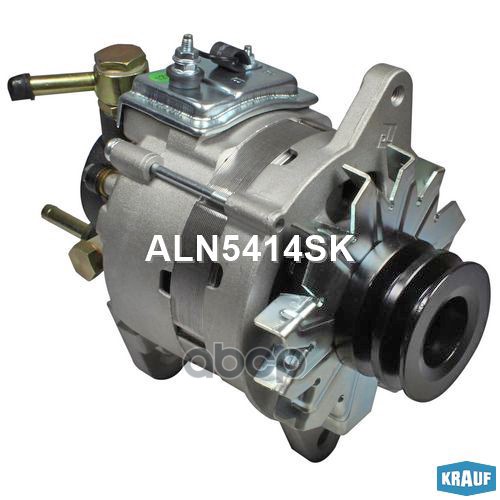 

Генератор Krauf ALN5414SK