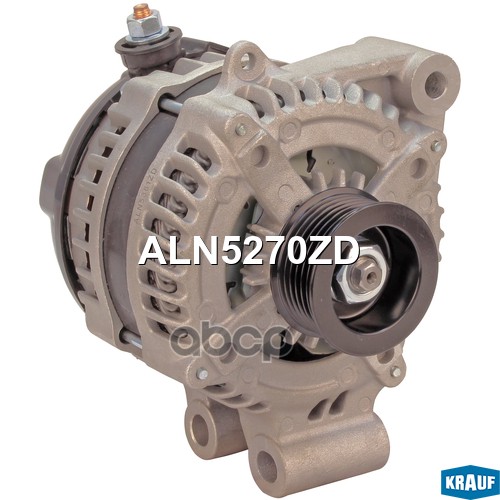 

Генератор Krauf ALN5270ZD