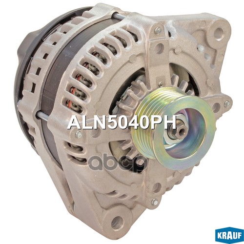 

Генератор Krauf ALN5040PH