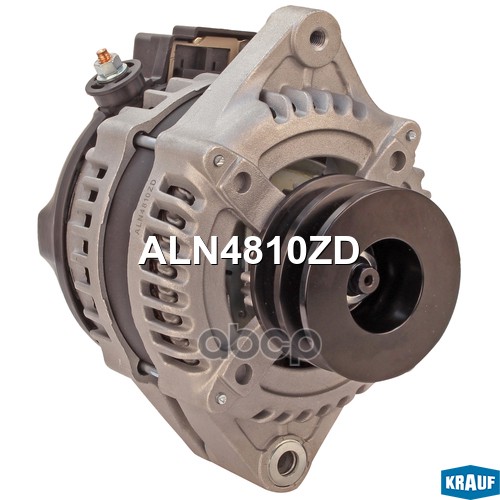 

Генератор Krauf ALN4810ZD