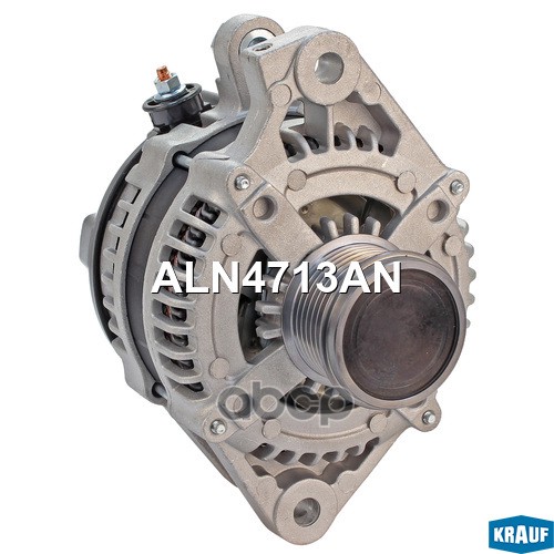

Генератор Krauf ALN4713AN
