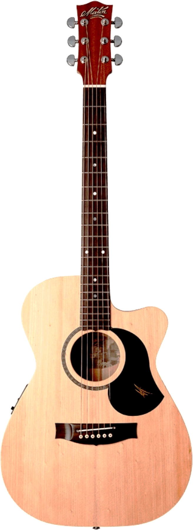 Электроакустическая гитара Maton PERFORMER 289300₽