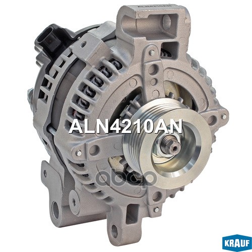 

Генератор Krauf ALN4210AN