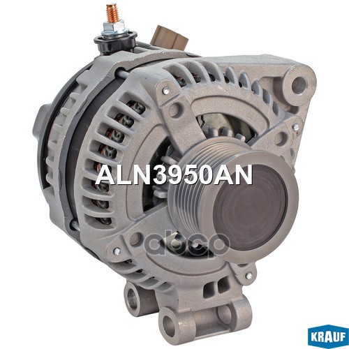 

Генератор Krauf ALN3950AN