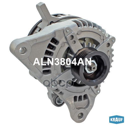 

Генератор Krauf ALN3804AN