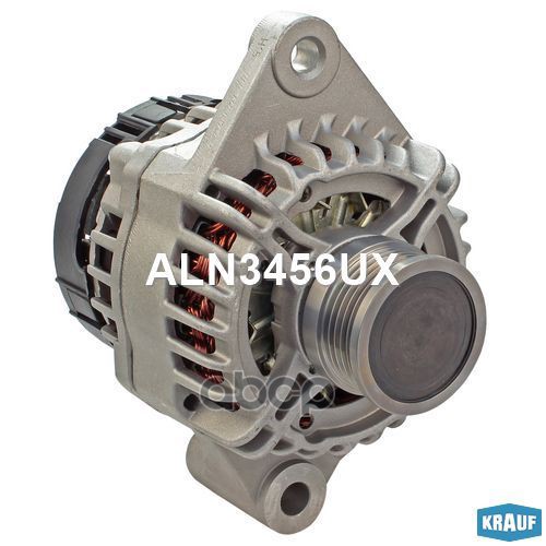 

Генератор Krauf ALN3456UX