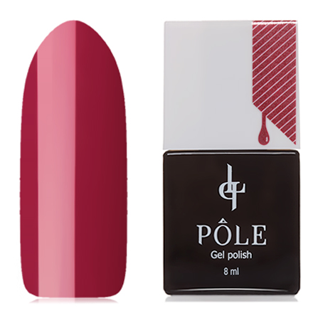 

Гель-лак POLE №286, Мечта сеньориты