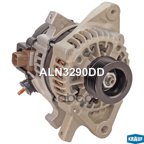 

Генератор Krauf ALN3290DD