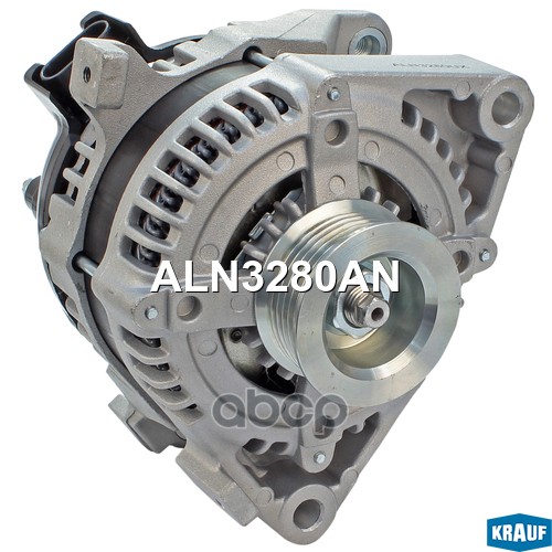 

Генератор Krauf ALN3280AN