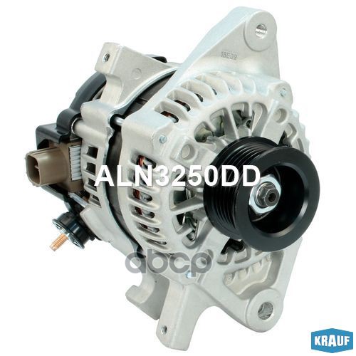 

Генератор Krauf ALN3250DD