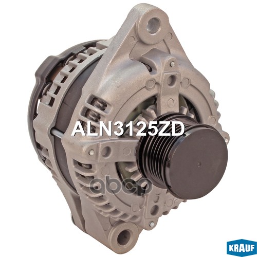 

Генератор Krauf ALN3125ZD