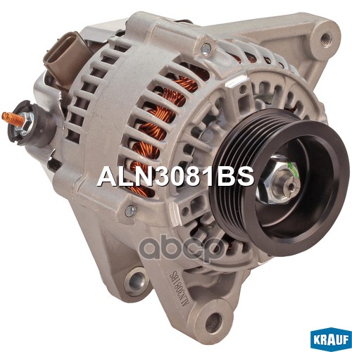 

Генератор Krauf ALN3081BS