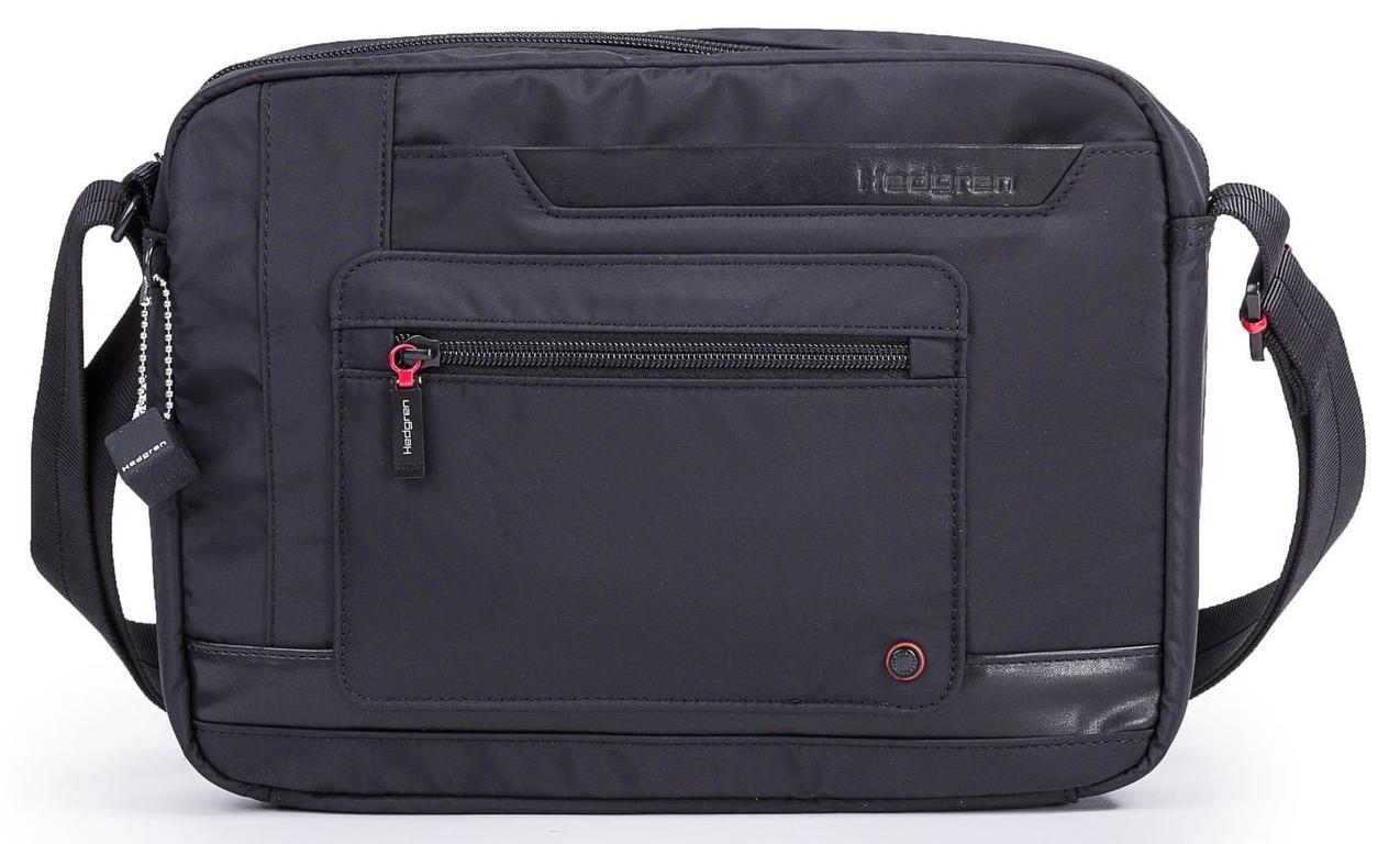 фото Сумка hedgren hzpr02 black