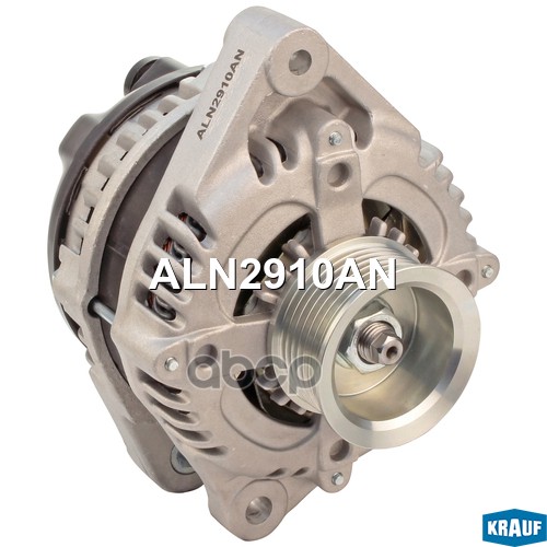 

Генератор Krauf ALN2910AN
