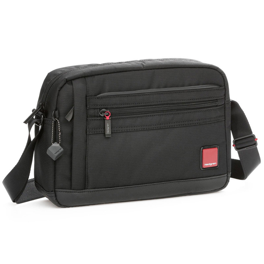 фото Сумка hedgren hrdt02 black
