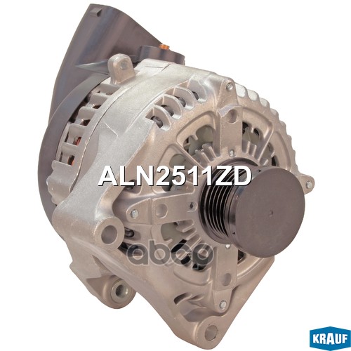 

Генератор Krauf ALN2511ZD