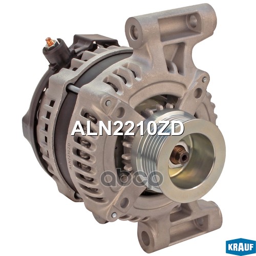

Генератор Krauf ALN2210ZD