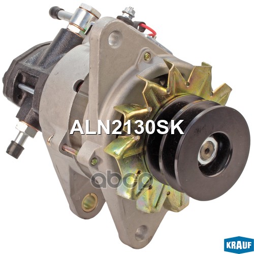 

Генератор Krauf ALN2130SK