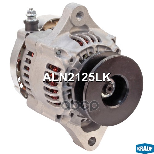 

Генератор Krauf ALN2125LK