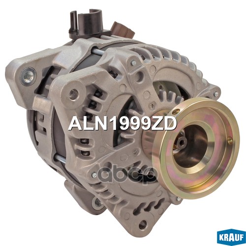 

Генератор Krauf ALN1999ZD
