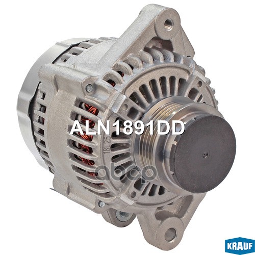 

Генератор Krauf ALN1891DD