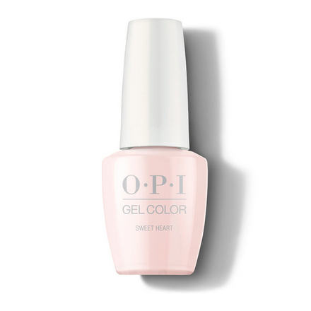 

Гель-лак Opi Iconic GelColor Sweet Heart 15 мл