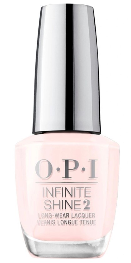 фото Лак для ногтей opi infinite shine pretty pink perseveres 15 мл