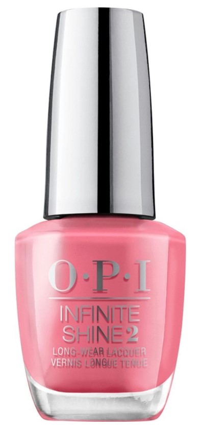 фото Лак для ногтей opi infinite shine defy explanation 15 мл.