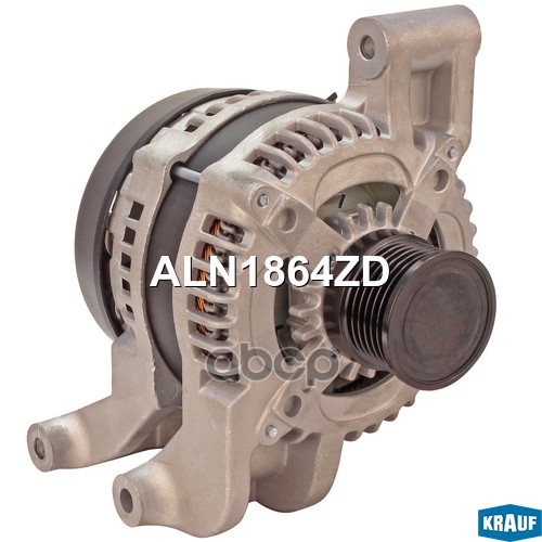 

Генератор Krauf ALN1864ZD