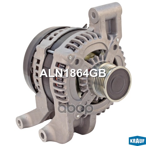 

Генератор Krauf ALN1864GB